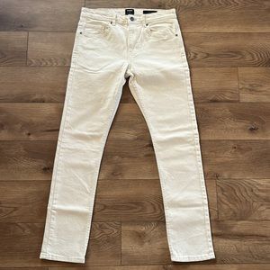 Cotton On Men's slim leg jeans